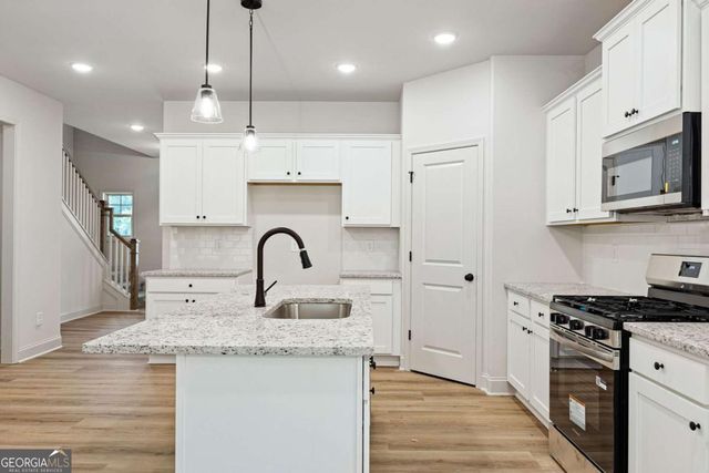 270 Gainesborough Drive, Dallas, GA 30157