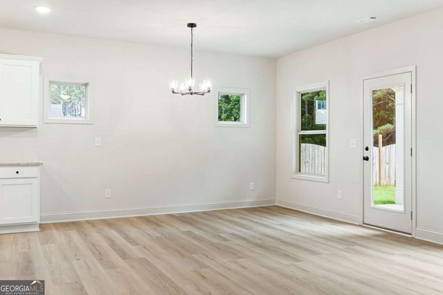 270 Gainesborough Drive, Dallas, GA 30157