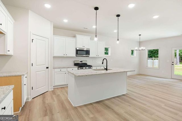 270 Gainesborough Drive, Dallas, GA 30157