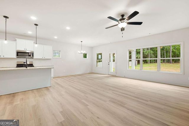 270 Gainesborough Drive, Dallas, GA 30157