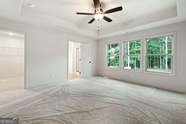 270 Gainesborough Drive, Dallas, GA 30157