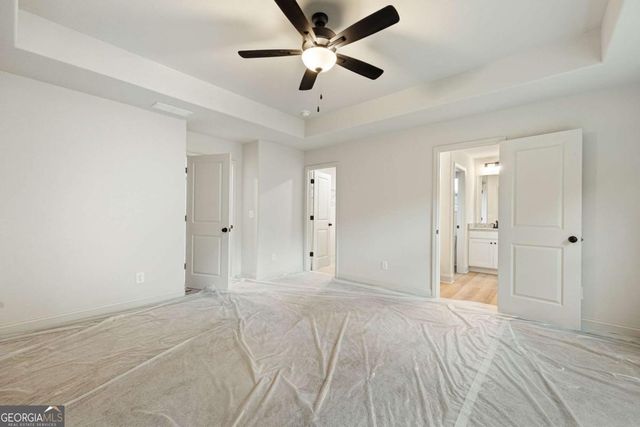 270 Gainesborough Drive, Dallas, GA 30157