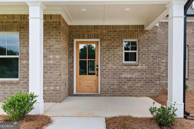 270 Gainesborough Drive, Dallas, GA 30157