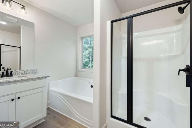 270 Gainesborough Drive, Dallas, GA 30157