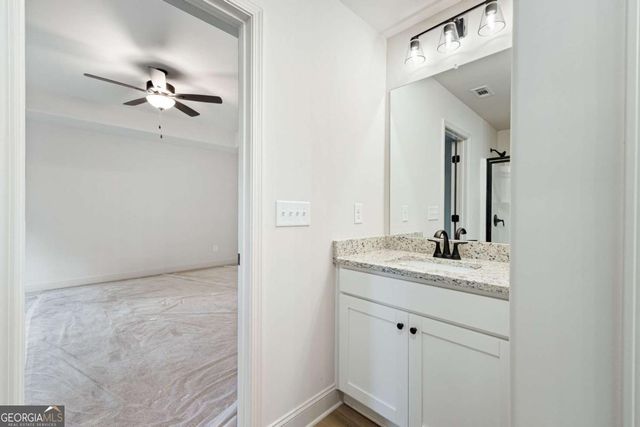 270 Gainesborough Drive, Dallas, GA 30157
