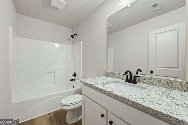 270 Gainesborough Drive, Dallas, GA 30157