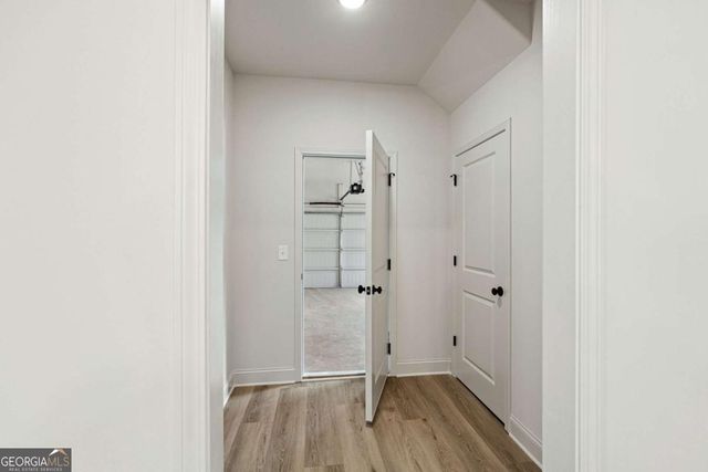 270 Gainesborough Drive, Dallas, GA 30157