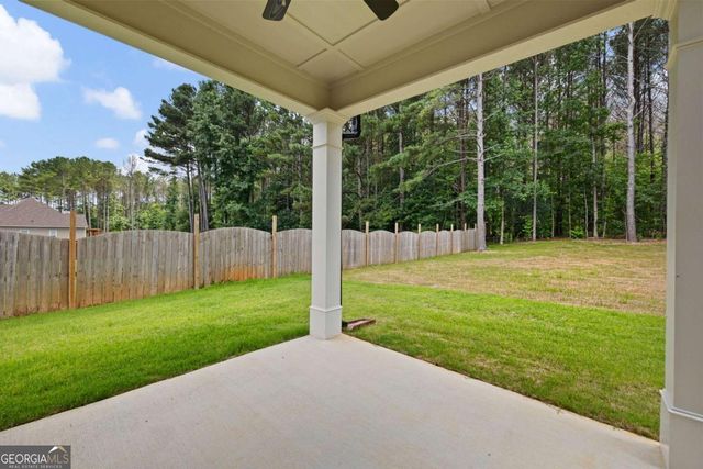 270 Gainesborough Drive, Dallas, GA 30157