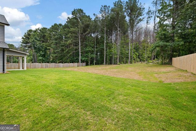 270 Gainesborough Drive, Dallas, GA 30157