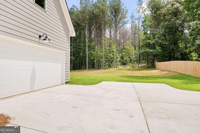 270 Gainesborough Drive, Dallas, GA 30157