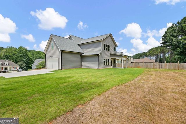270 Gainesborough Drive, Dallas, GA 30157