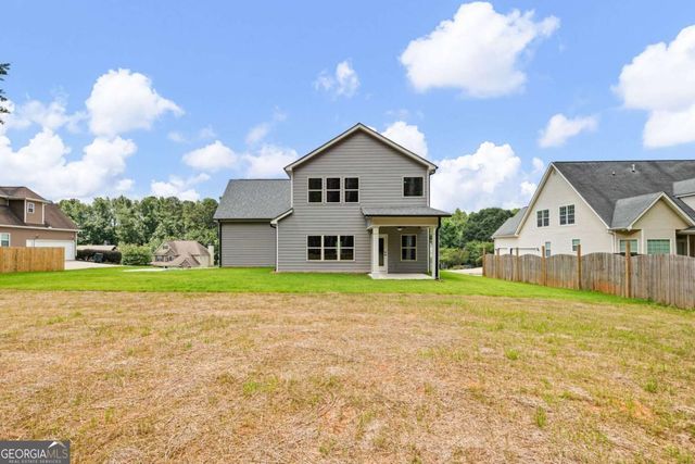 270 Gainesborough Drive, Dallas, GA 30157