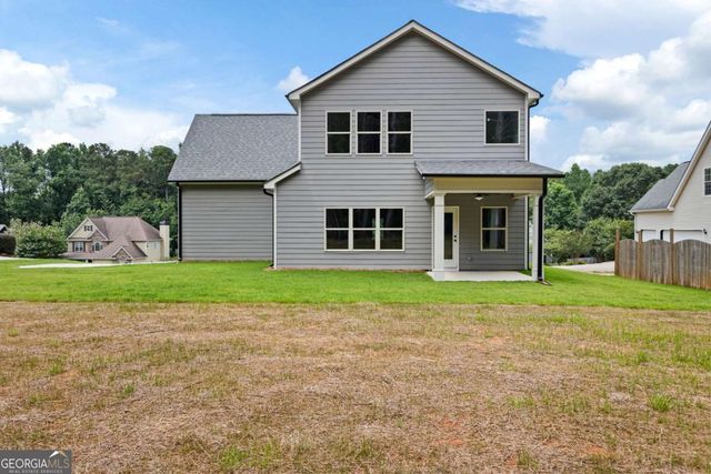 270 Gainesborough Drive, Dallas, GA 30157