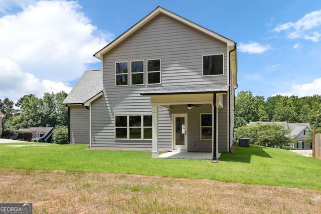270 Gainesborough Drive, Dallas, GA 30157