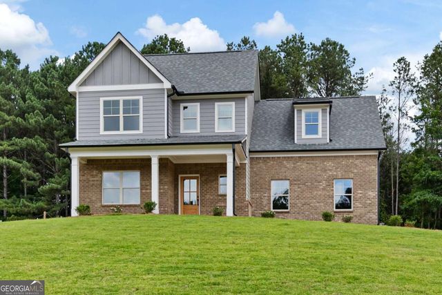 270 Gainesborough Drive, Dallas, GA 30157