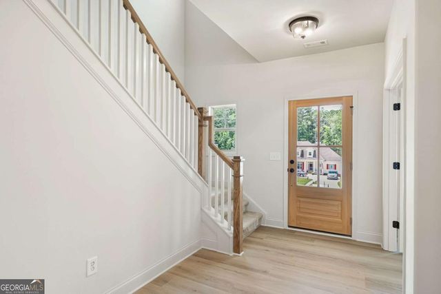 270 Gainesborough Drive, Dallas, GA 30157