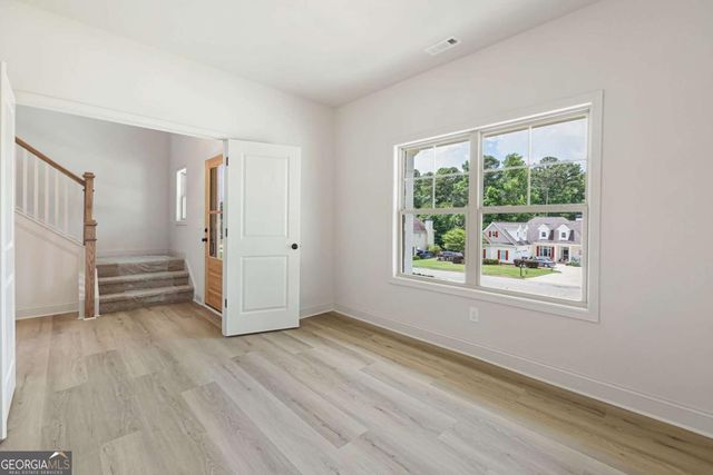 270 Gainesborough Drive, Dallas, GA 30157