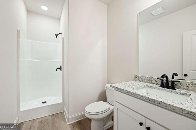 270 Gainesborough Drive, Dallas, GA 30157
