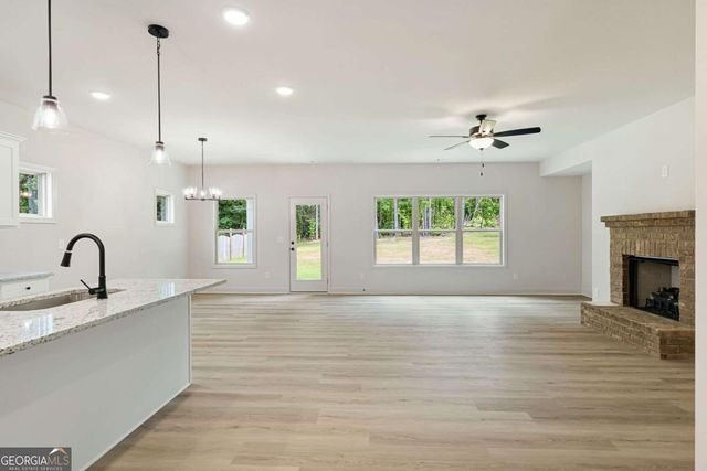 270 Gainesborough Drive, Dallas, GA 30157