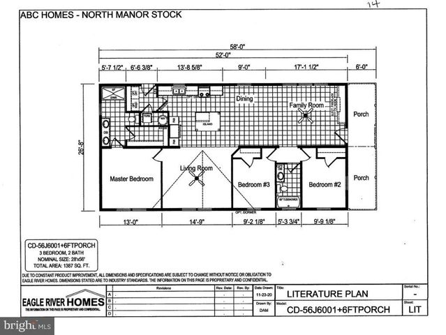 14 NORTHVIEW DR, Carlisle, PA 17013