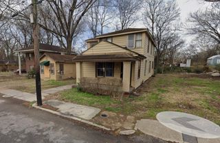 775 ALMA ST, Memphis, TN 38107