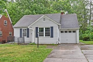 6837 Warder Drive, Springfield Twp., OH 45224