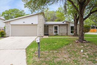 11331 Woollcott, San Antonio, TX 78251