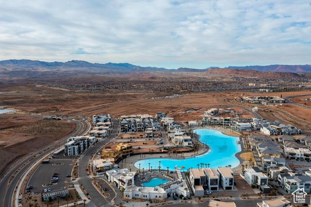 5424 S LULA BAY LN, St. George, UT 84790