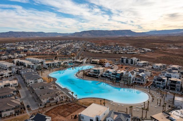 5424 S LULA BAY LN, St. George, UT 84790