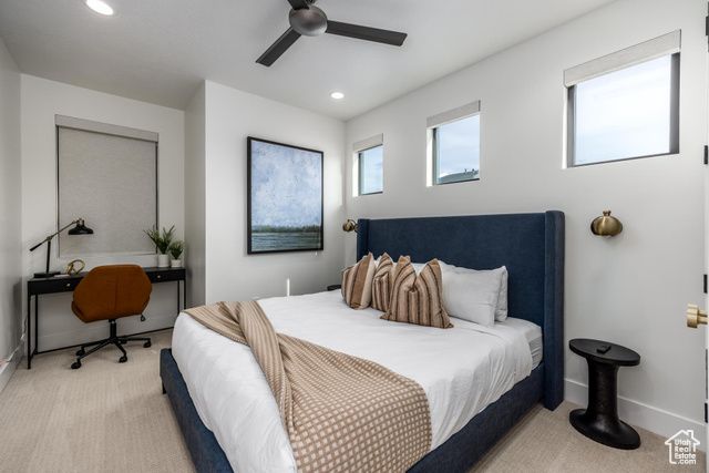 5424 S LULA BAY LN, St. George, UT 84790