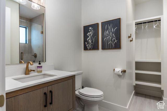 5424 S LULA BAY LN, St. George, UT 84790