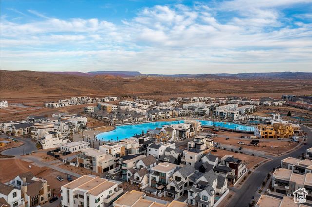 5424 S LULA BAY LN, St. George, UT 84790