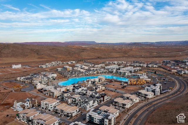 5424 S LULA BAY LN, St. George, UT 84790