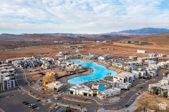 5424 S LULA BAY LN, St. George, UT 84790