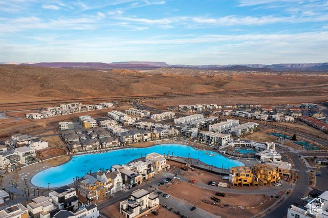 5424 S LULA BAY LN, St. George, UT 84790