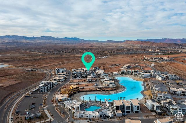 5424 S LULA BAY LN, St. George, UT 84790