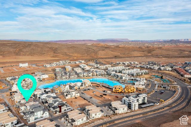 5424 S LULA BAY LN, St. George, UT 84790