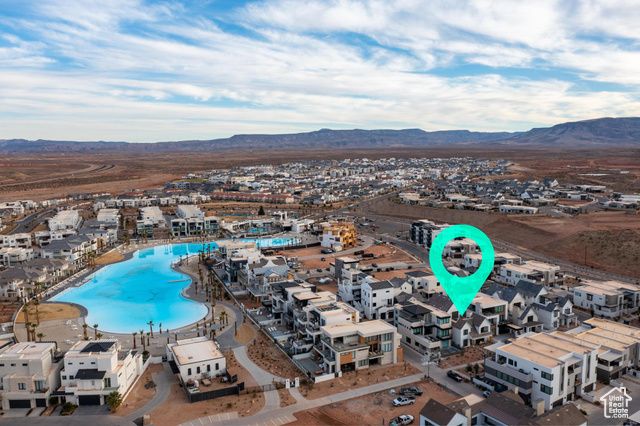 5424 S LULA BAY LN, St. George, UT 84790