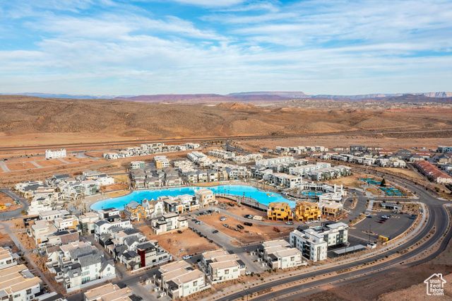 5424 S LULA BAY LN, St. George, UT 84790