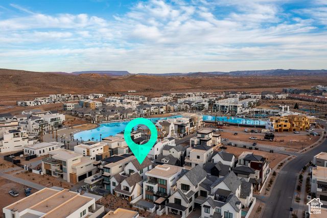 5424 S LULA BAY LN, St. George, UT 84790