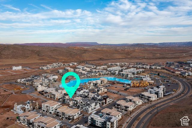 5424 S LULA BAY LN, St. George, UT 84790