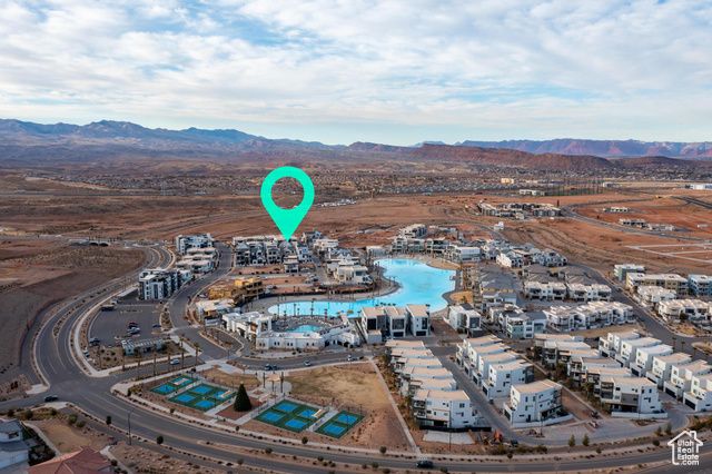 5424 S LULA BAY LN, St. George, UT 84790