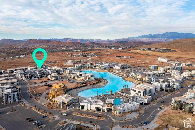 5424 S LULA BAY LN, St. George, UT 84790