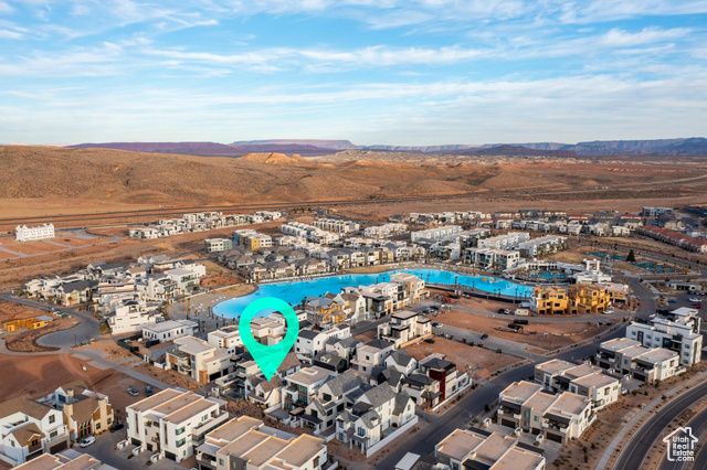 5424 S LULA BAY LN, St. George, UT 84790