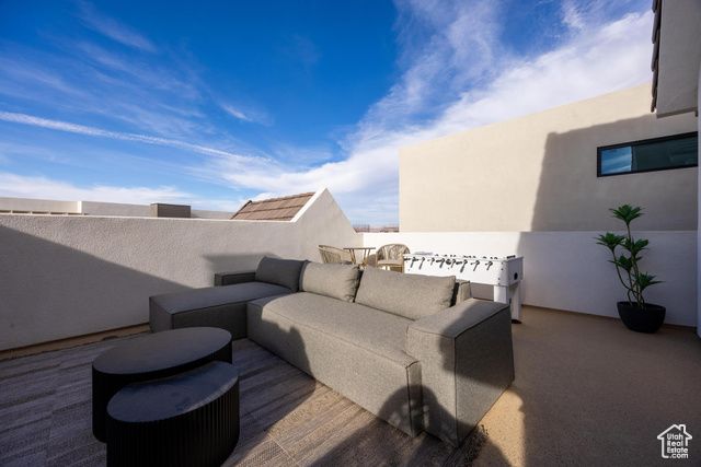 5424 S LULA BAY LN, St. George, UT 84790