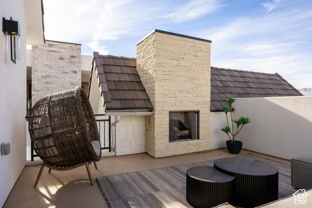 5424 S LULA BAY LN, St. George, UT 84790