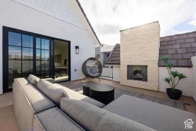 5424 S LULA BAY LN, St. George, UT 84790