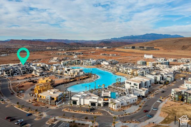 5424 S LULA BAY LN, St. George, UT 84790