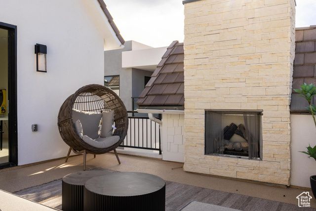 5424 S LULA BAY LN, St. George, UT 84790