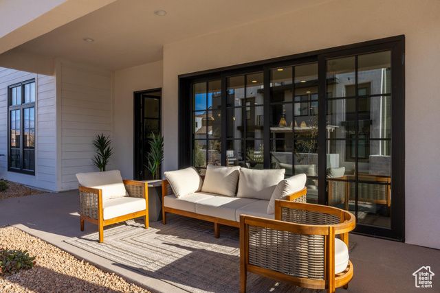 5424 S LULA BAY LN, St. George, UT 84790